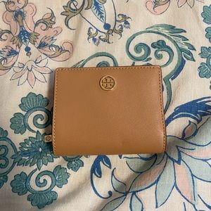 Tory Burch Wallet